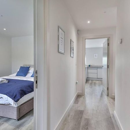 Newly Renovated 3 Bed 2 Bath Apartment & Parking Sheffield Exterior foto